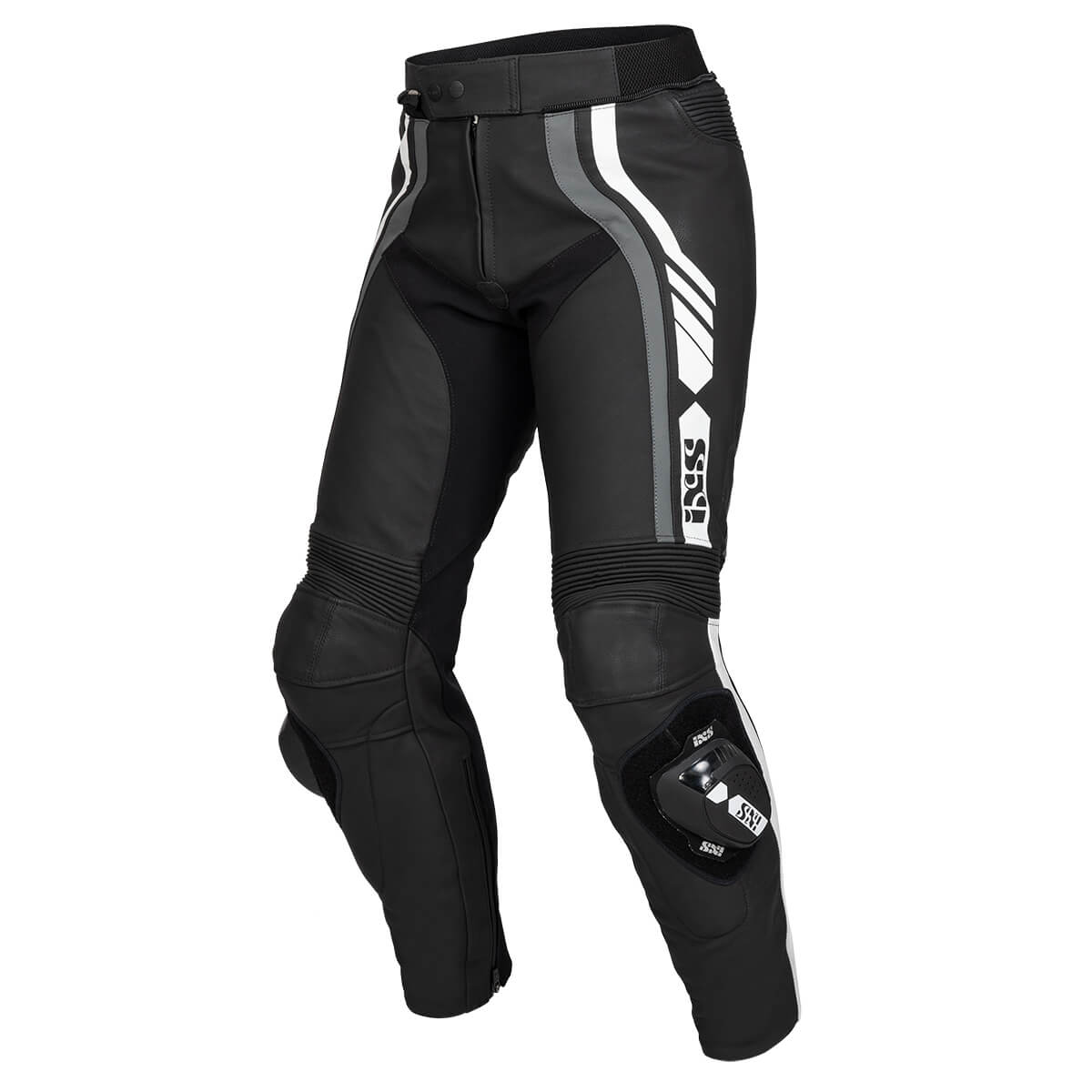 Sport LD Kombi RS-800 1.0 2tlg. schwarz-grau-weiss