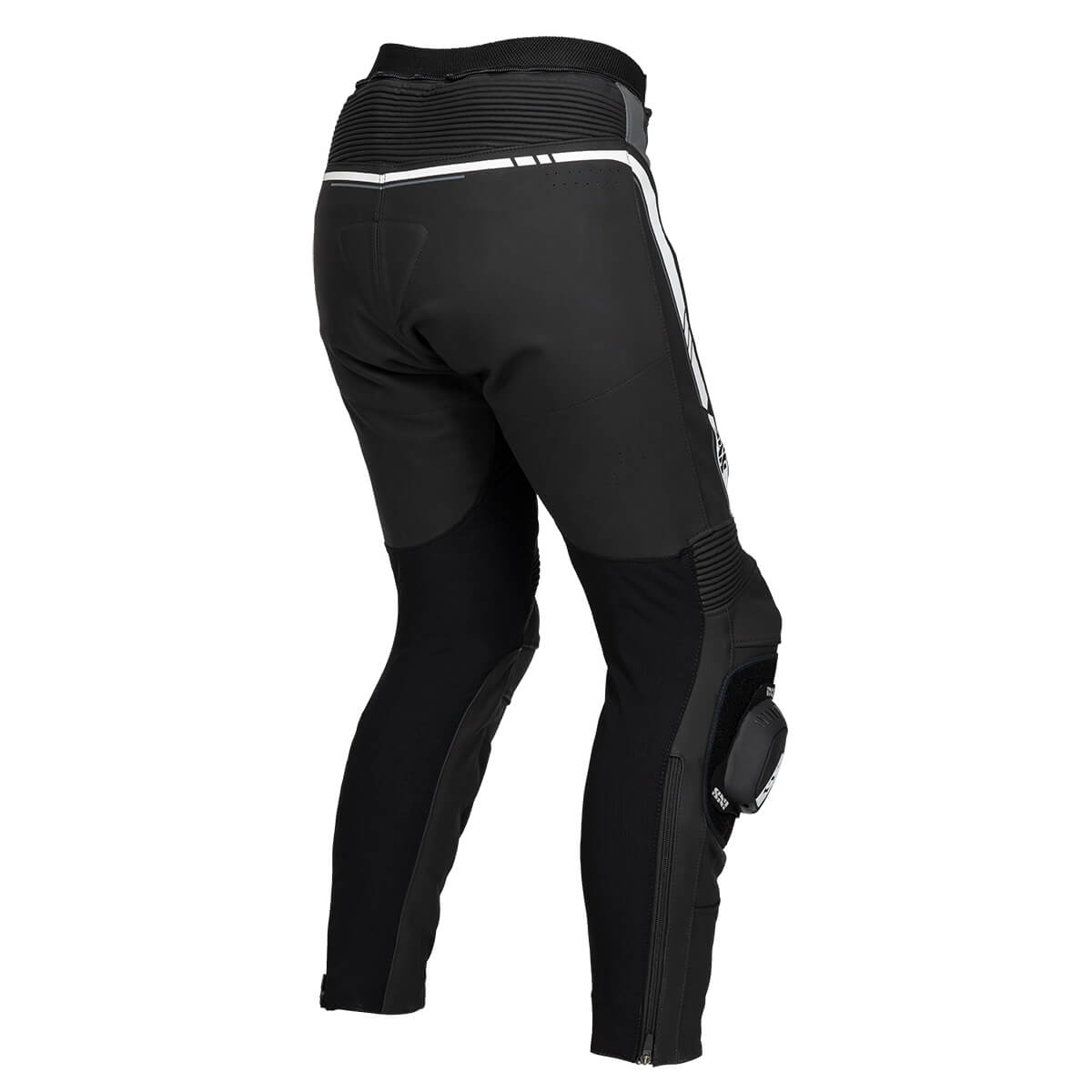 Sport LD Kombi RS-700 2tlg. schwarz-grau-weiss