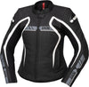 Sport LD Women's Jacket RS-600 1.0 black-grey-white