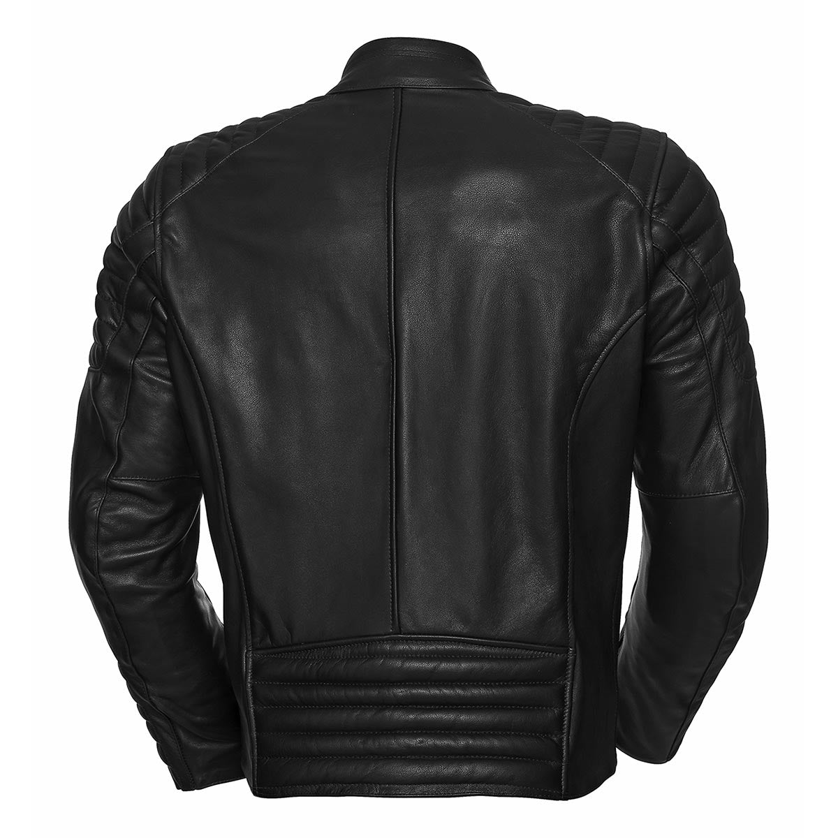 Classic LD Jacke Dark schwarz