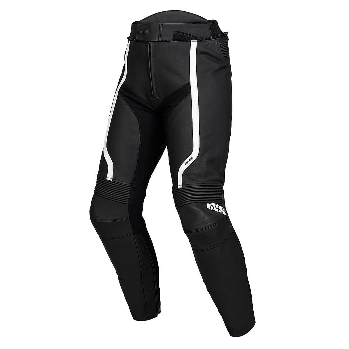 Sport LD Hose RS-600 schwarz-weiss