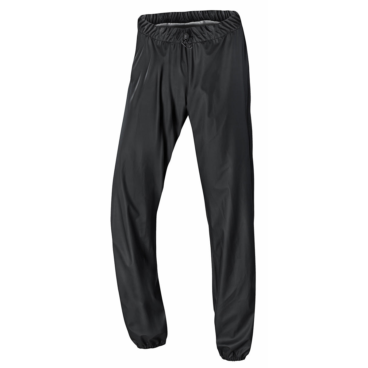 Regenhose Croix schwarz