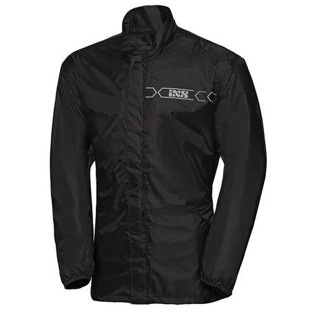 Regenanzug Horton 3.0 schwarz