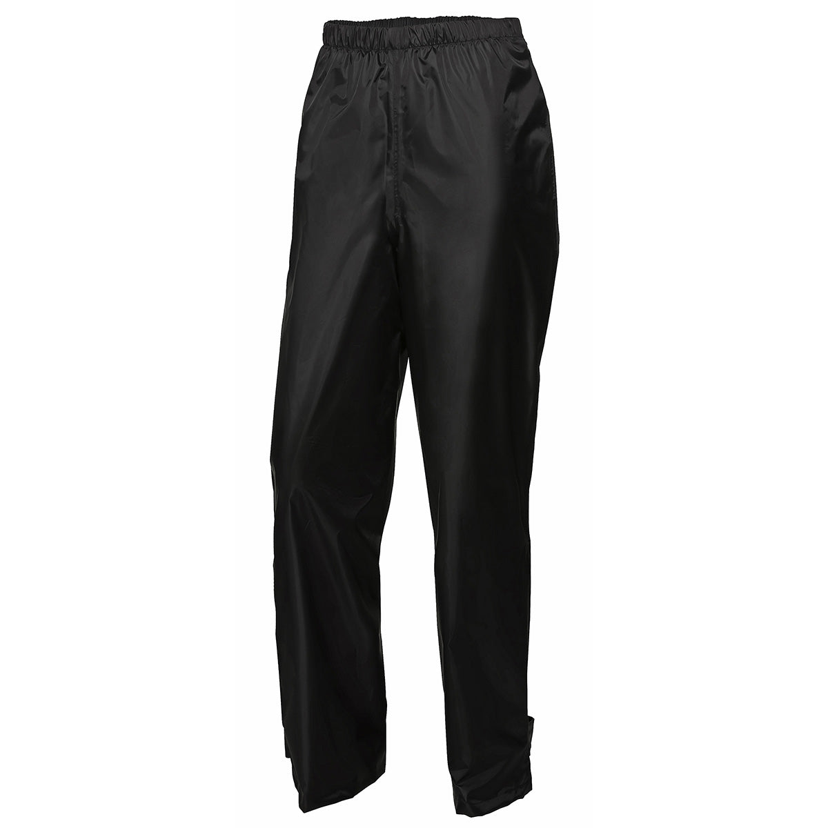 Regenanzug Horton 3.0 schwarz