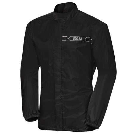Regenjacke Nimes 3.0 schwarz