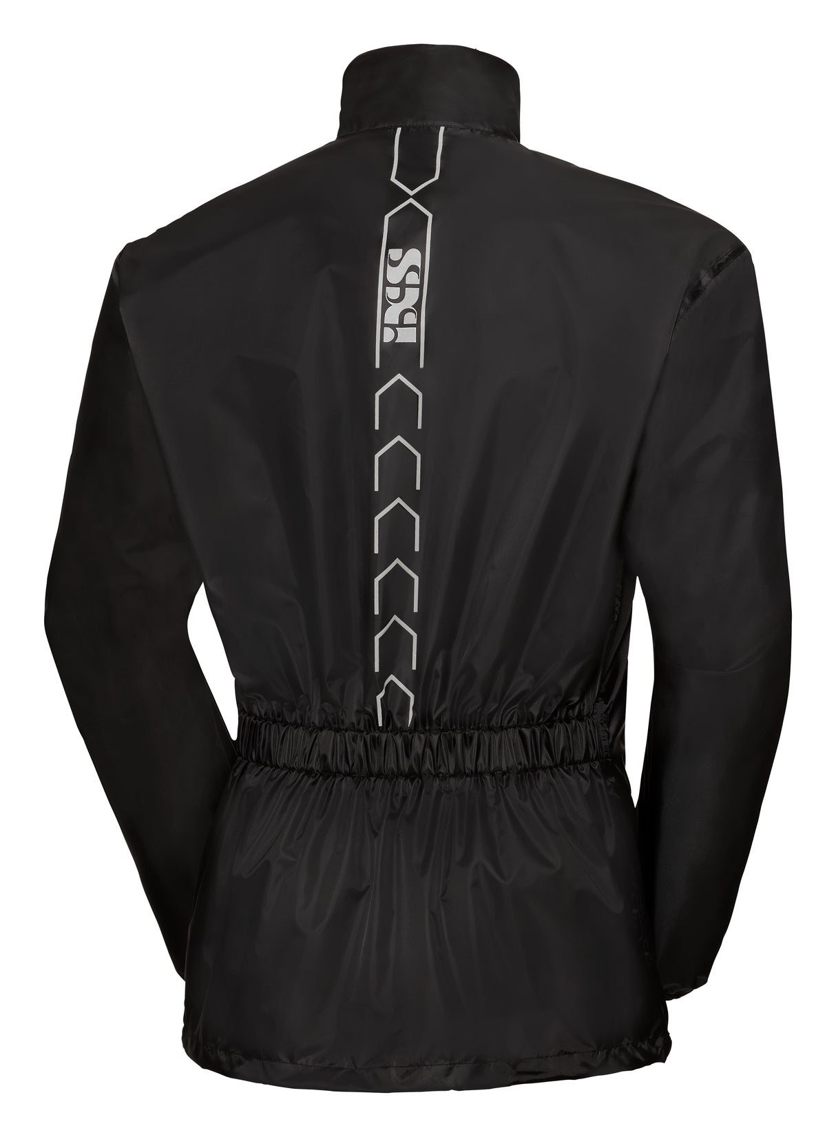 Regenjacke Nimes 3.0 schwarz