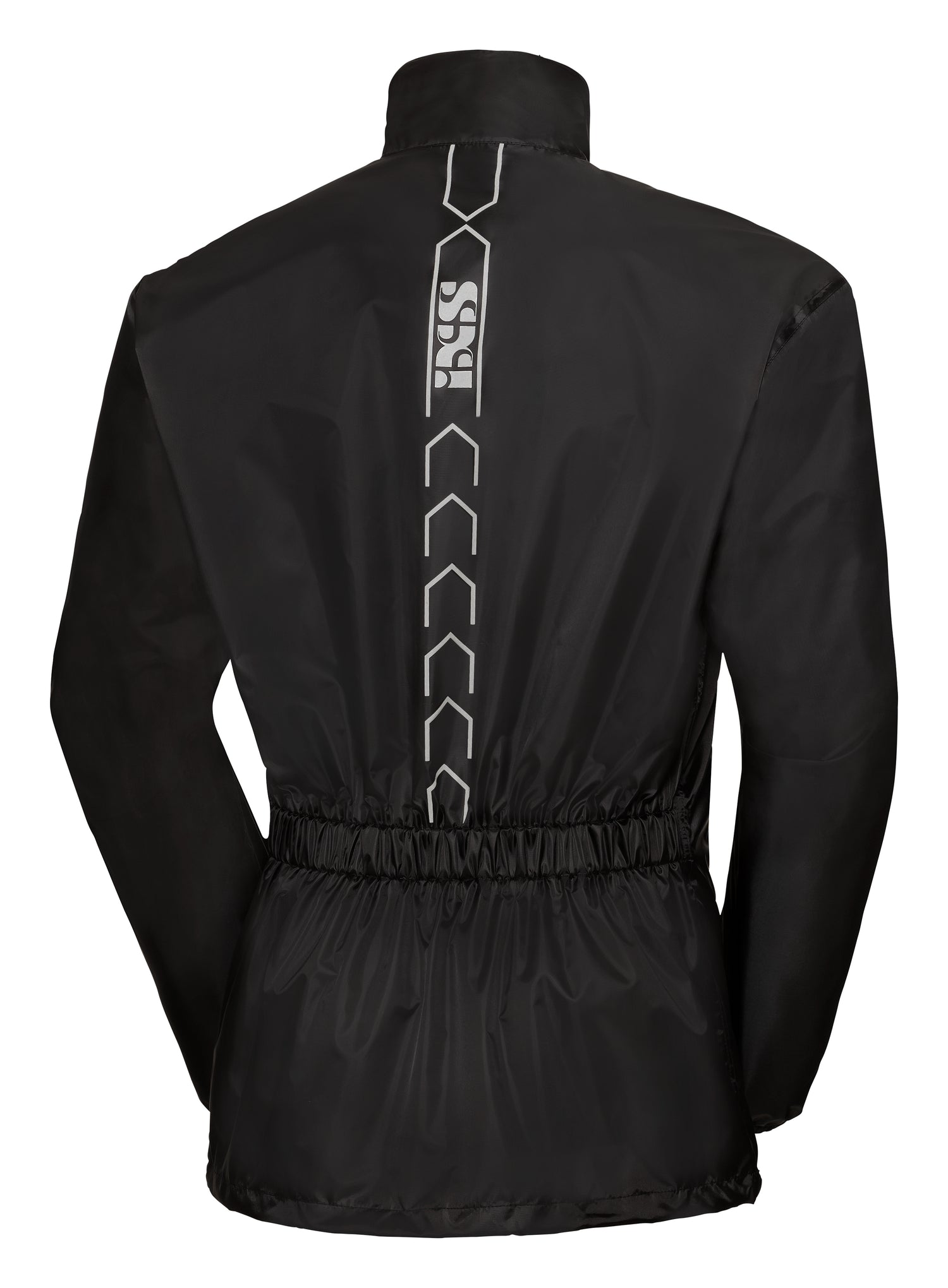 Regenjacke Nimes 3.0 schwarz