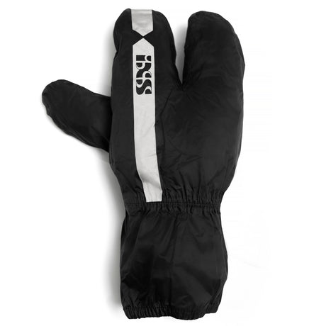 Regenhandschuhe Virus 4.0 schwarz