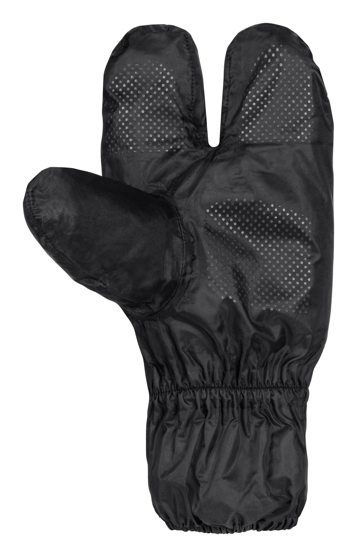 Regenhandschuhe Virus 4.0 schwarz