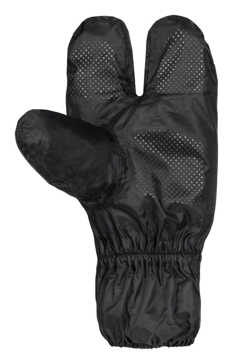 Regenhandschuhe Virus 4.0 schwarz