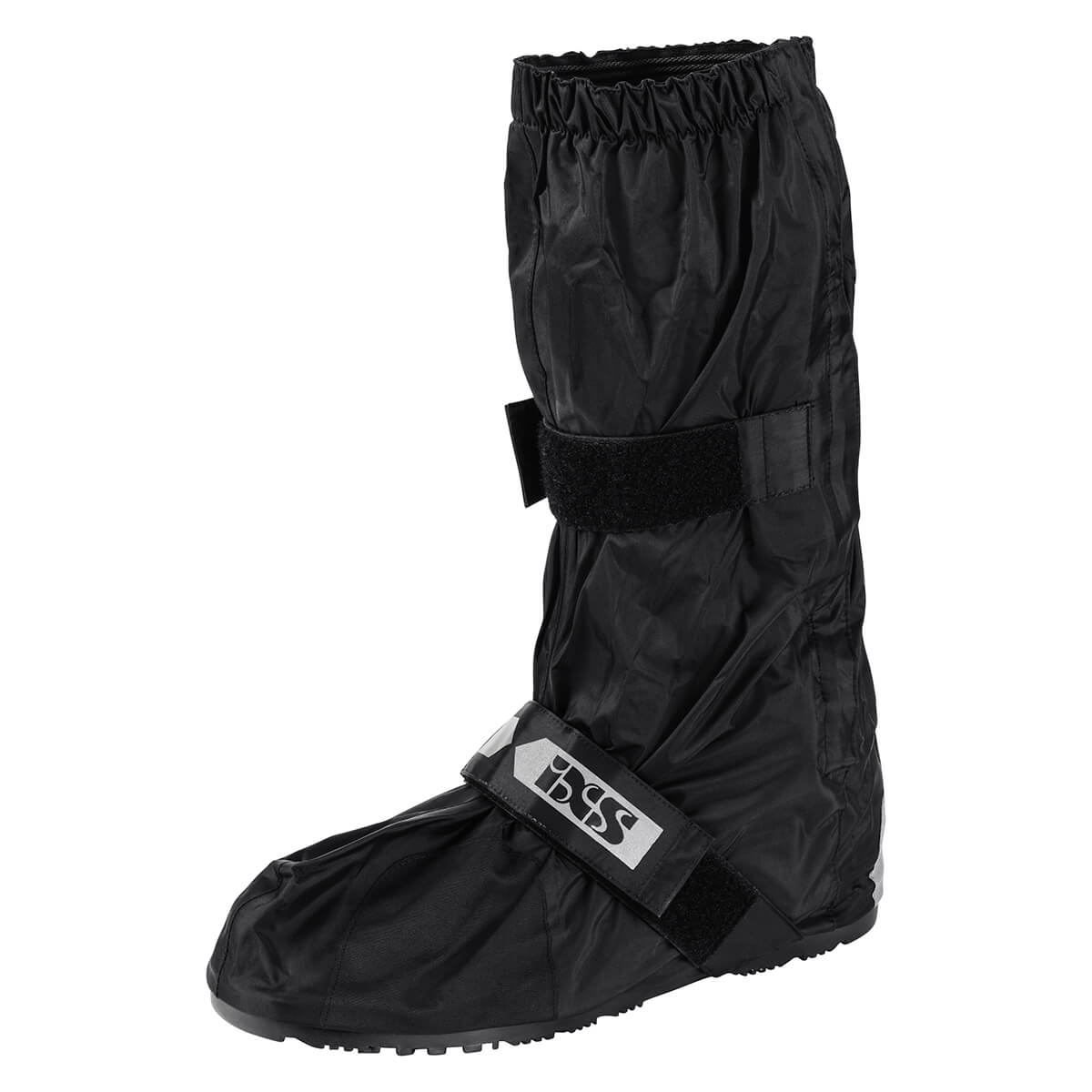 Regenstiefel Ontario 2.0 schwarz