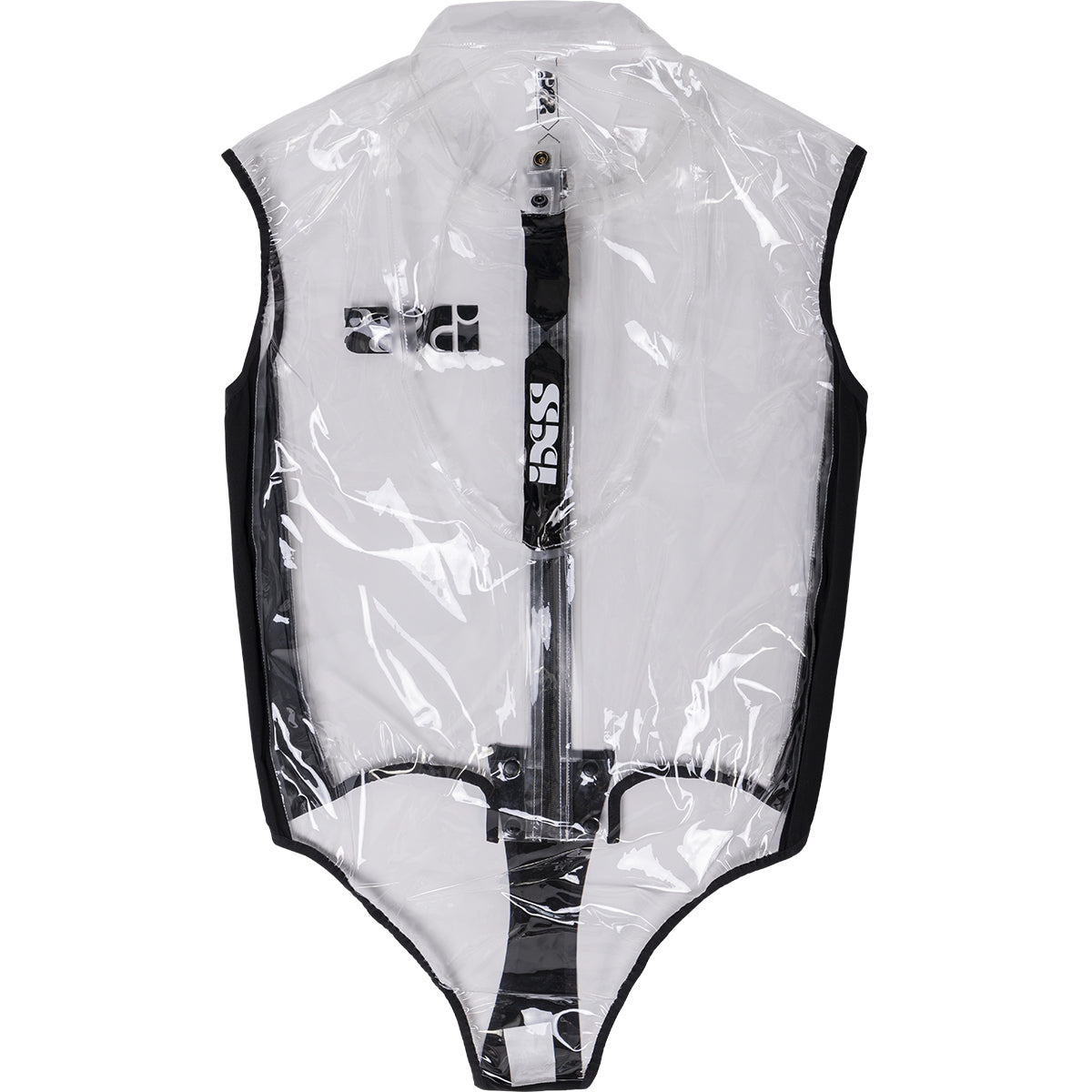 Regen Torso Race 1.0 transparent