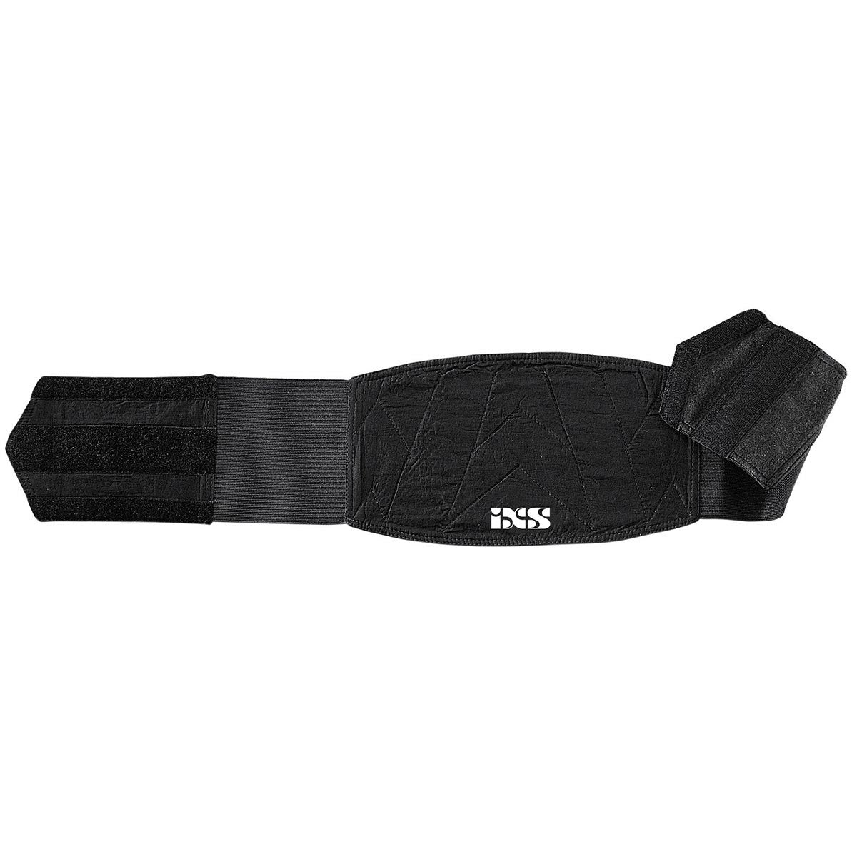 Nierengurt Tex Belt III schwarz