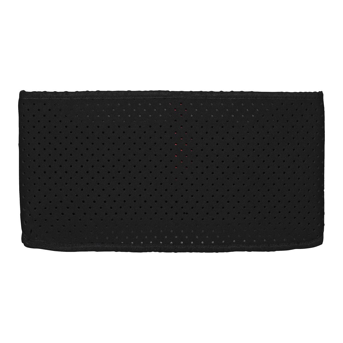 Nieregurt 365 Air schwarz-grau