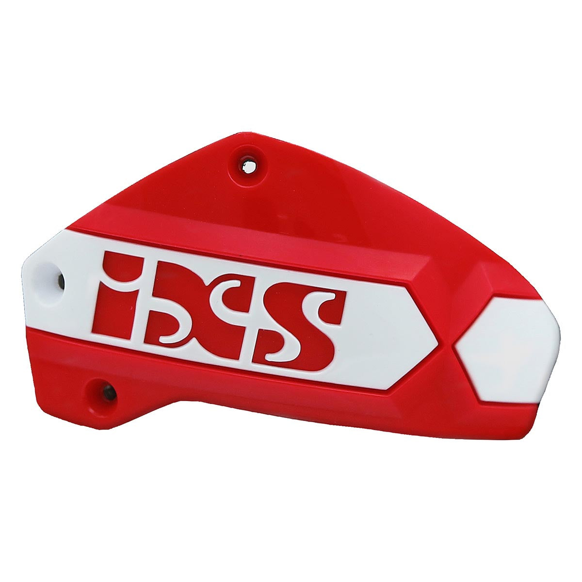 Schleifer Set Schulter RS-1000 rot-weiss