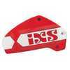 Set affilatrice spalla RS-1000 rosso-bianco
