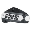 Set di cinghie per spalla RS-1000 nero-bianco