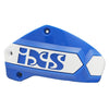 Set affilatore spalla RS-1000 blu-bianco