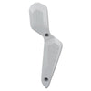 Ensemble de coudières RS-1000 2 blanc