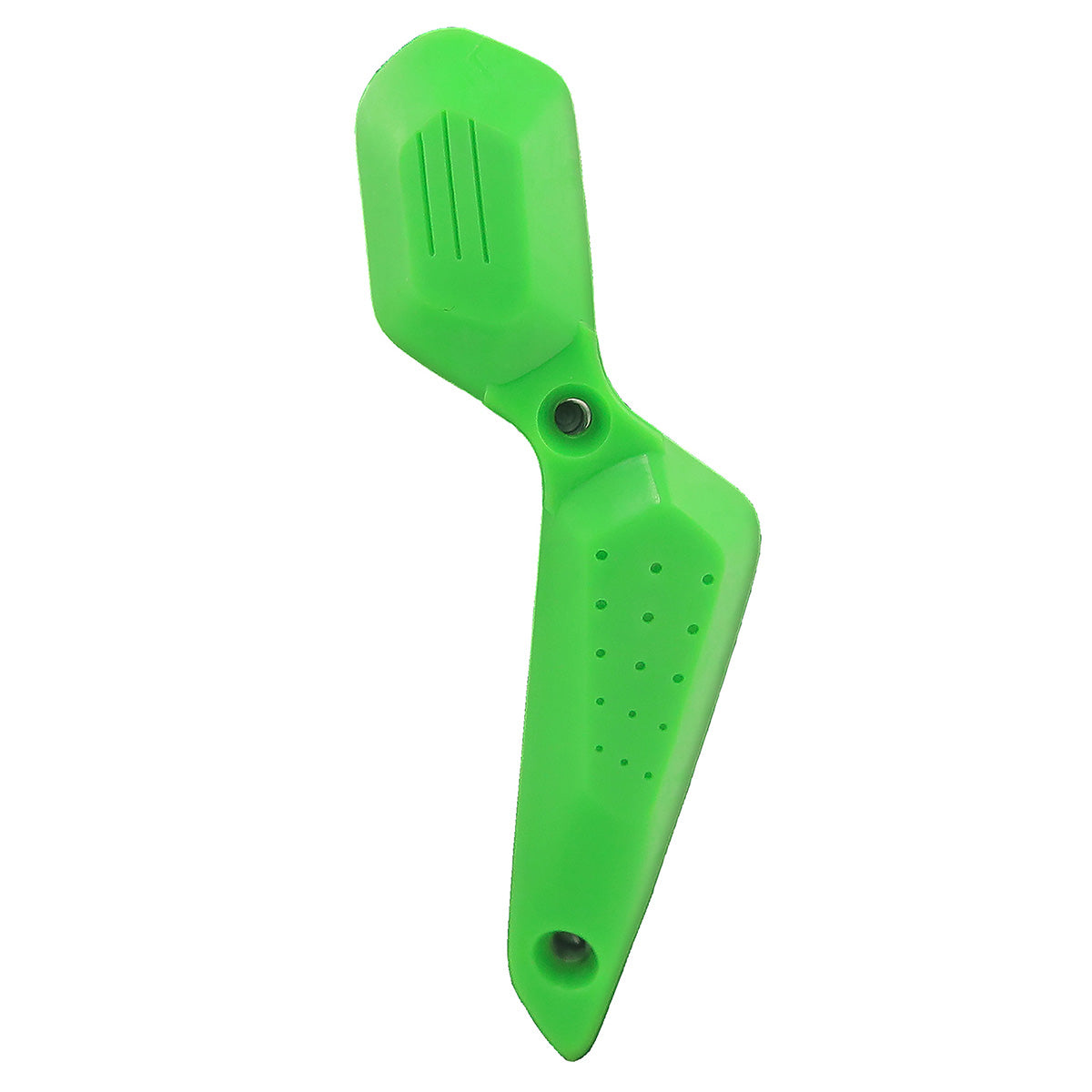 Schleifer Set Ellbogen RS-1000 2 grün