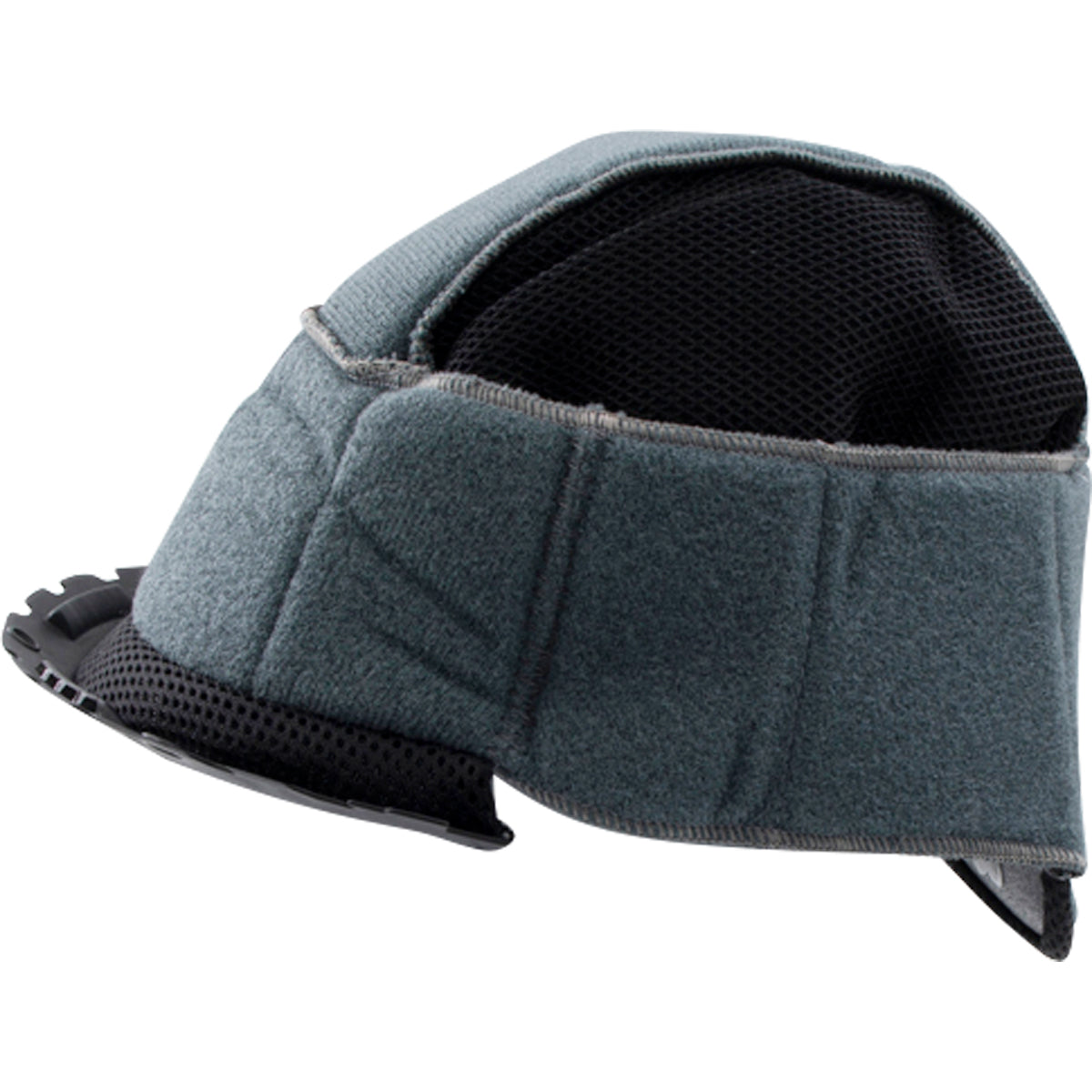 Innenfutter HX118 schwarz