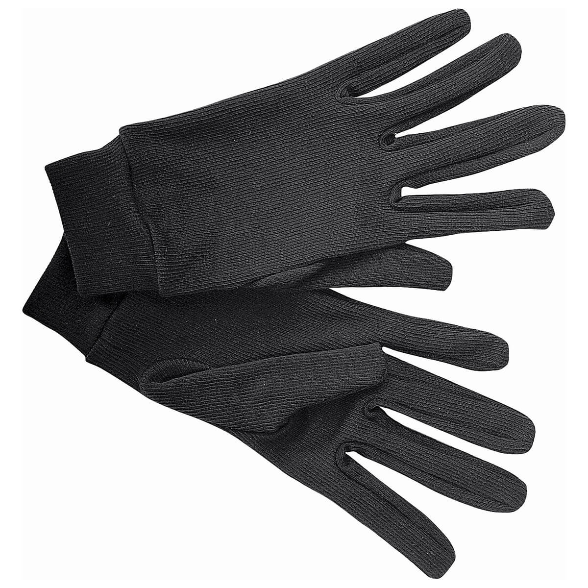 Unterziehhandschuh Hands schwarz
