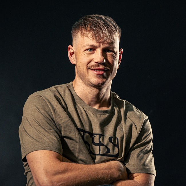 iXS AThlet Chris Böhm