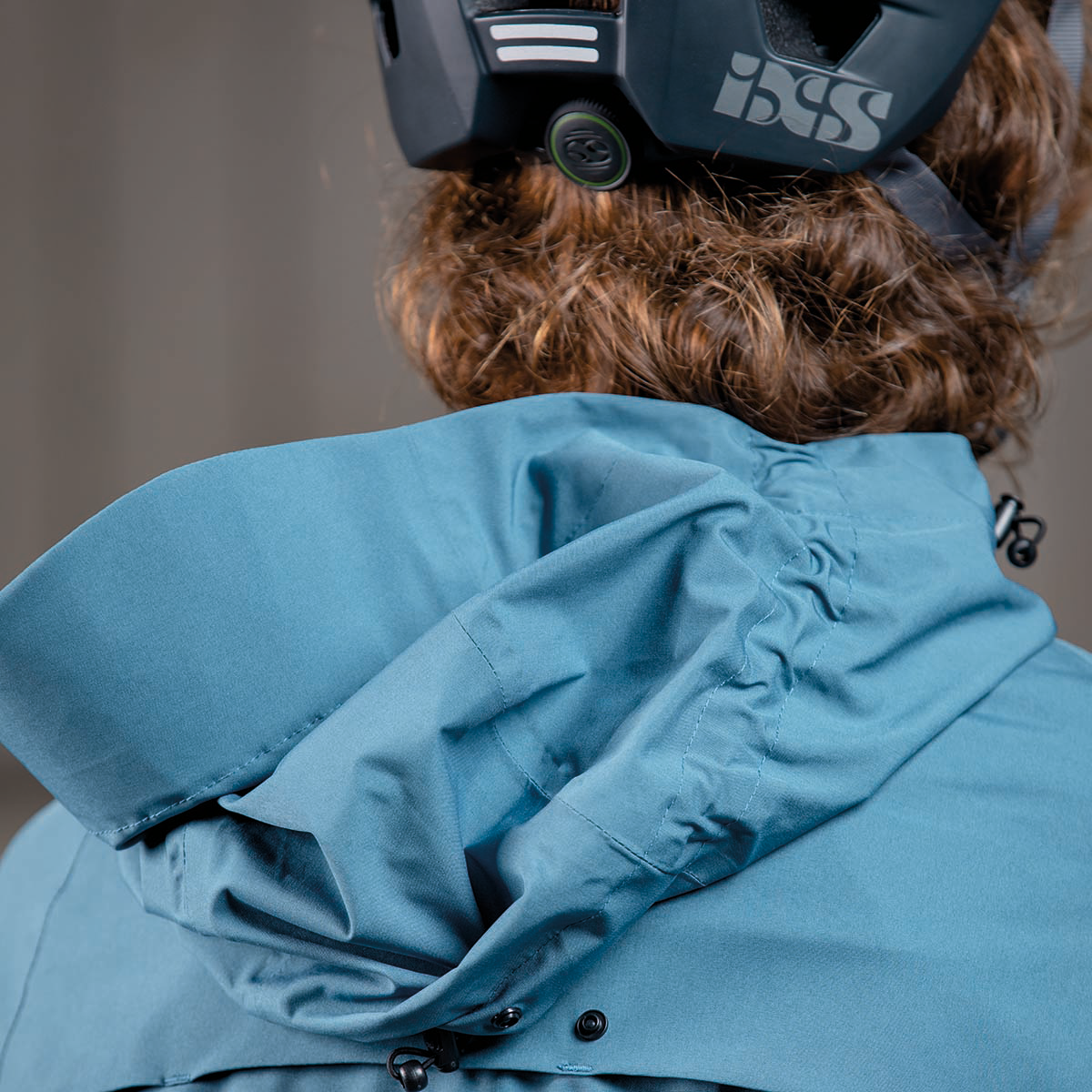 Carve AW Jacket ocean