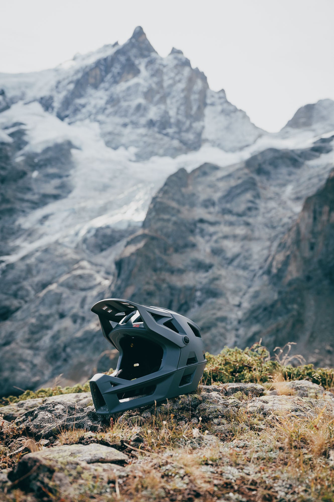 Trigger FF Helm - Berge