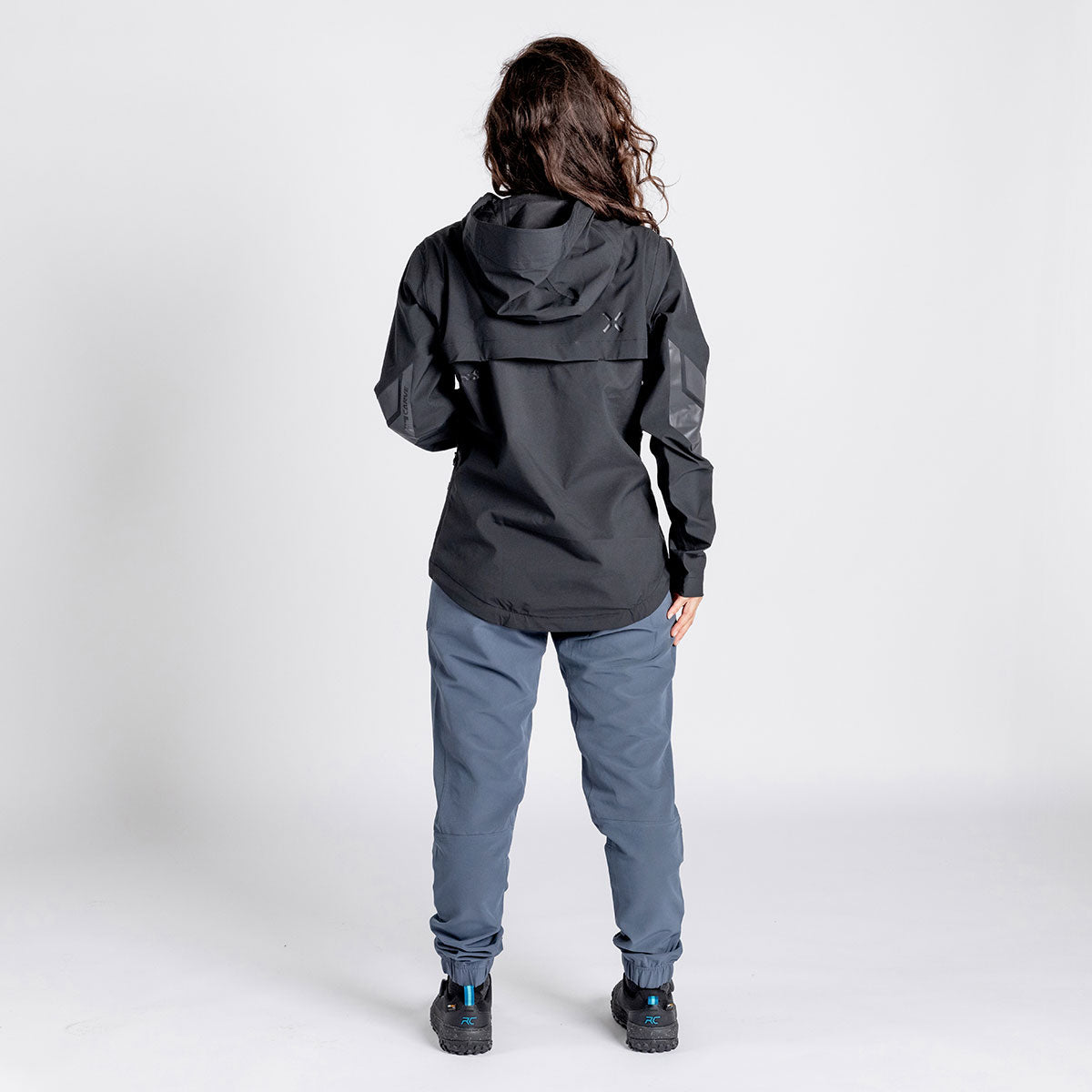 Carve All-Weather 2.0 Jacke schwarz