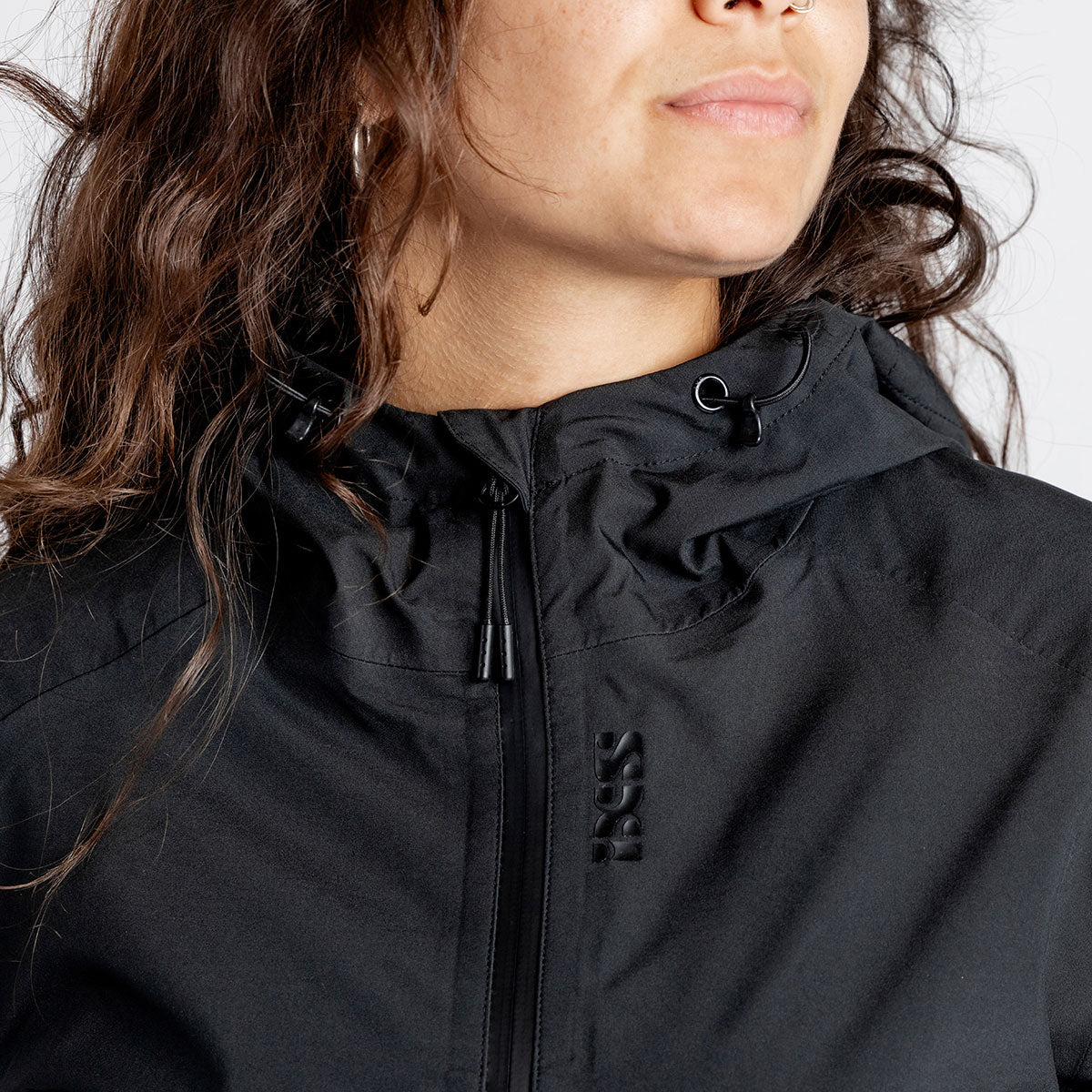 Carve All-Weather 2.0 Jacke schwarz