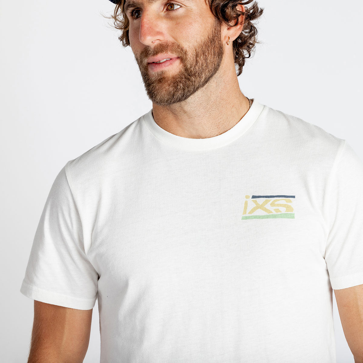 Arch Organic Tee off white