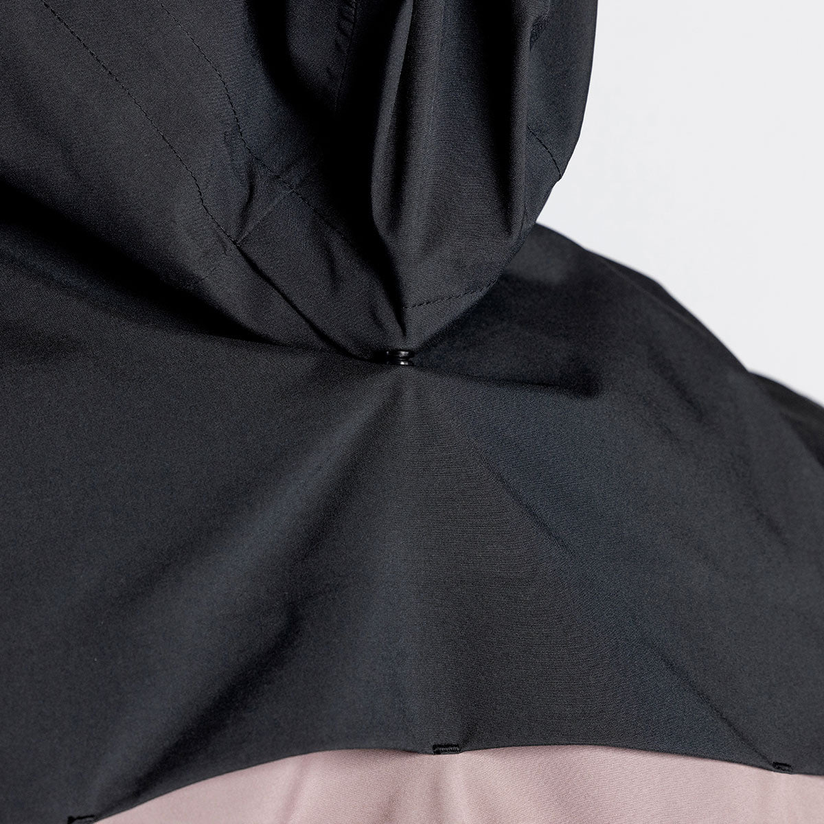 Carve All-Weather 2.0 Jacke schwarz-taupe