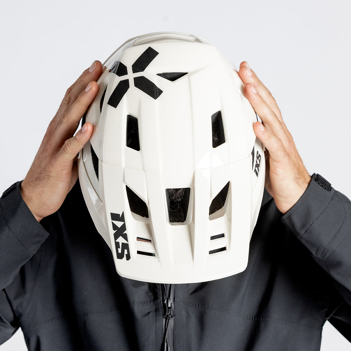 Helm Trigger X MIPS off white