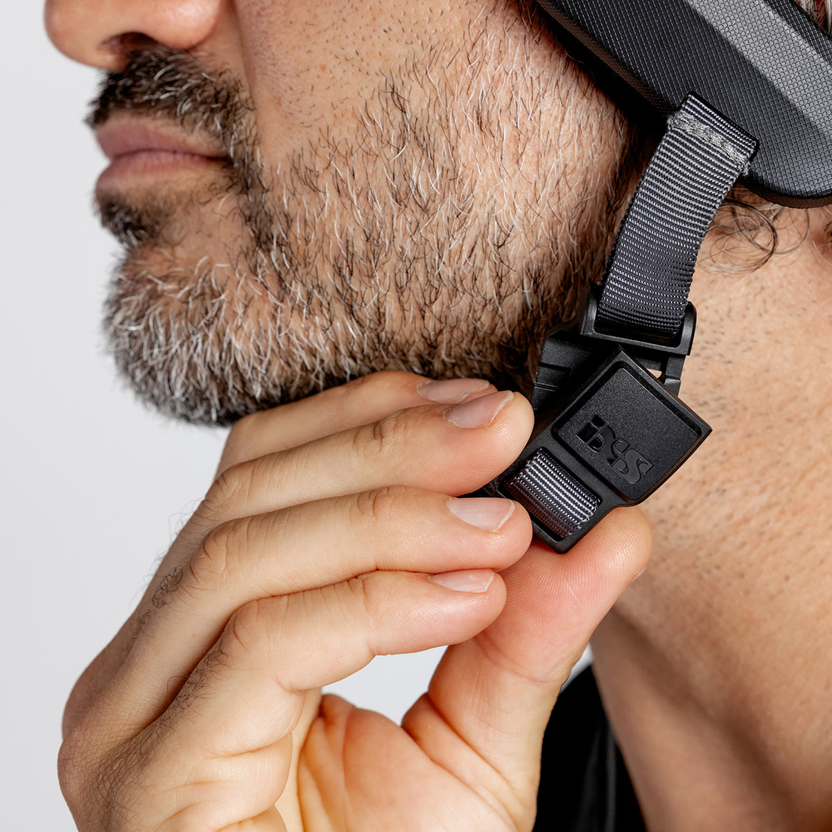 Helm Trigger X MIPS off white