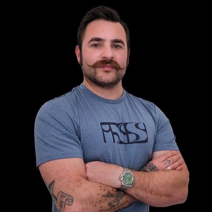 iXS Athlet Kevin Manfred