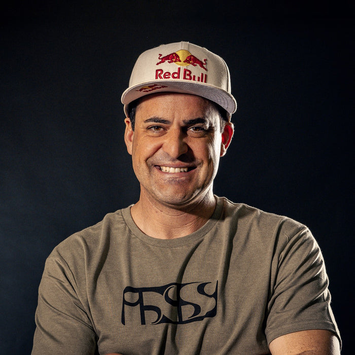 iXS Athlet Mat Rebaud