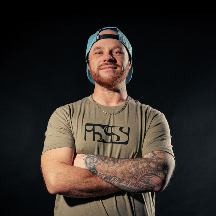 iXS Athlet Mike Pfister