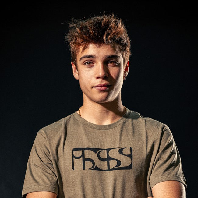 iXS Athlet Noah Dettwiler