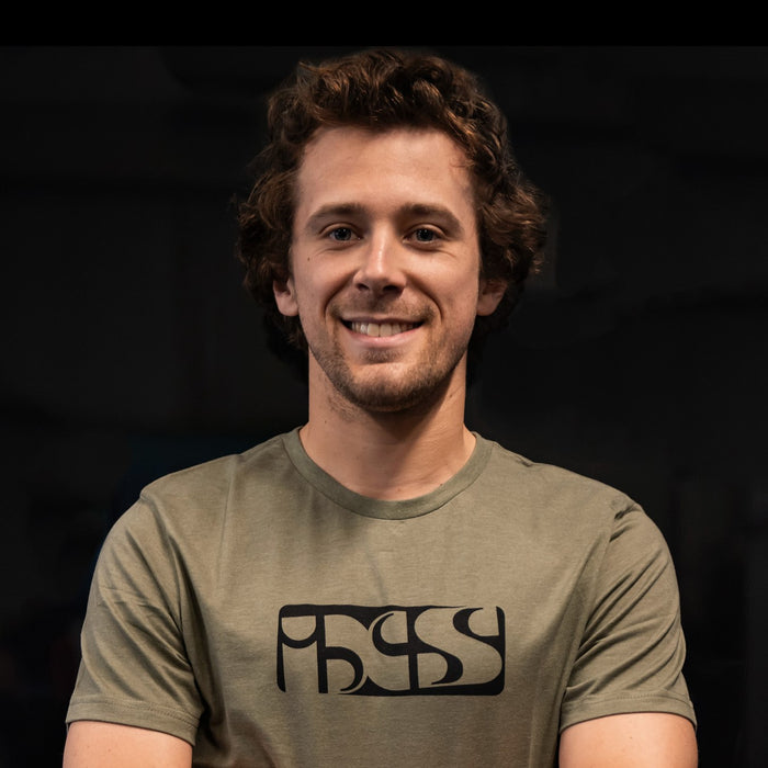 iXS Athlet Phillip Öttl