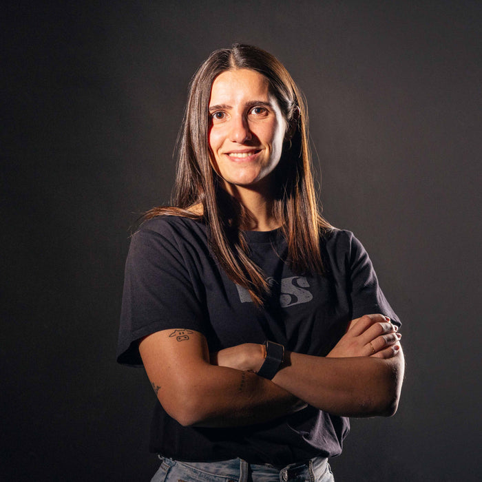 iXS Athletin Sara Sanchez