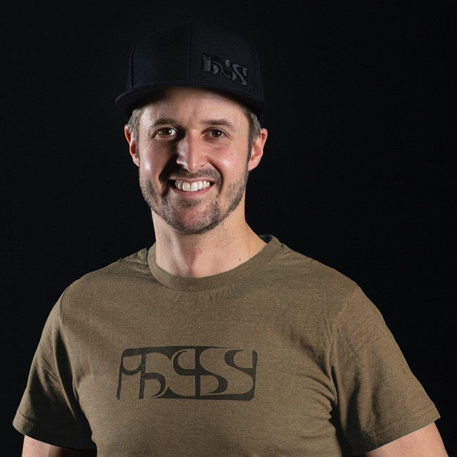 iXS Athlet Tom Lüthi