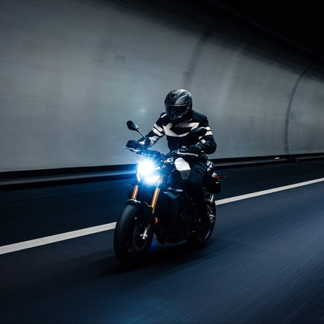 Motorradbekleidung für Anfänger: Was brauche ich wirklich?