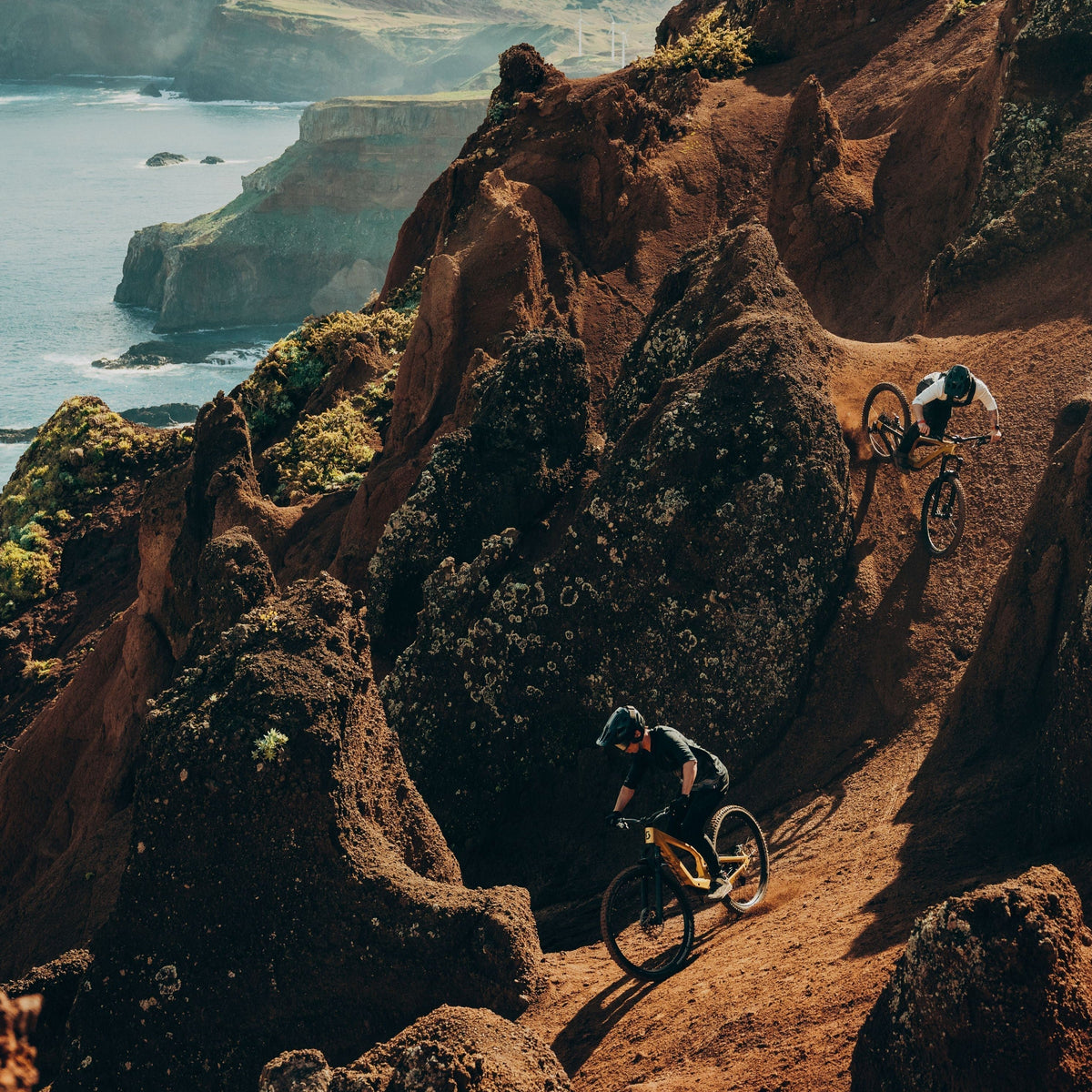 New to MTB? Here's the MTB gear you really need – iXS.com