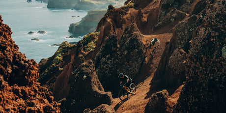 MTB-Anfänger? Diese MTB-Ausrüstung brauchst du wirklich