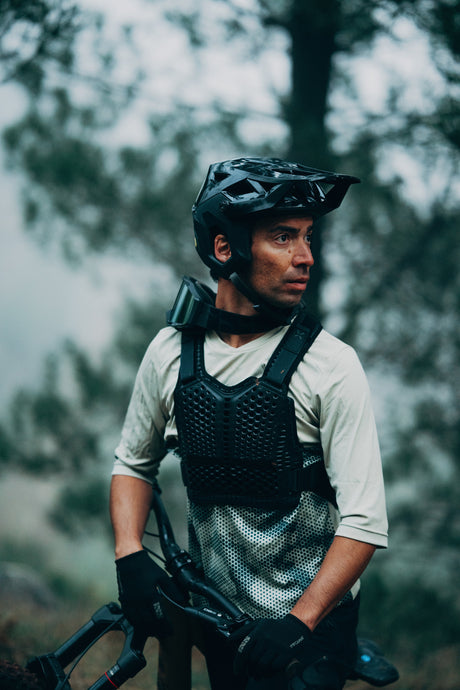 MTB Protektoren Guide: Welcher Schoner passt zu dir?