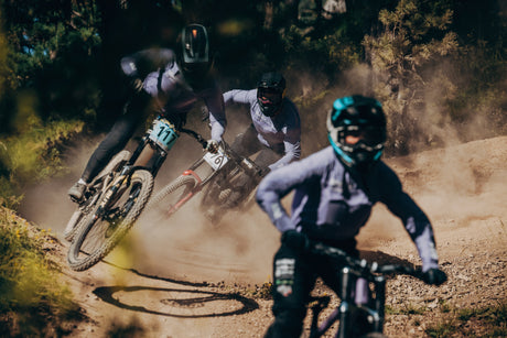 Les Orres - Long live the iXS Cup
