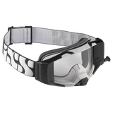 Goggle Trigger+ Roll-Off weiss