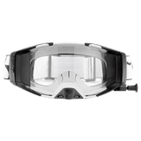 Goggle Trigger+ Roll-Off weiss