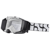 Goggle Trigger+ Roll-Off weiss